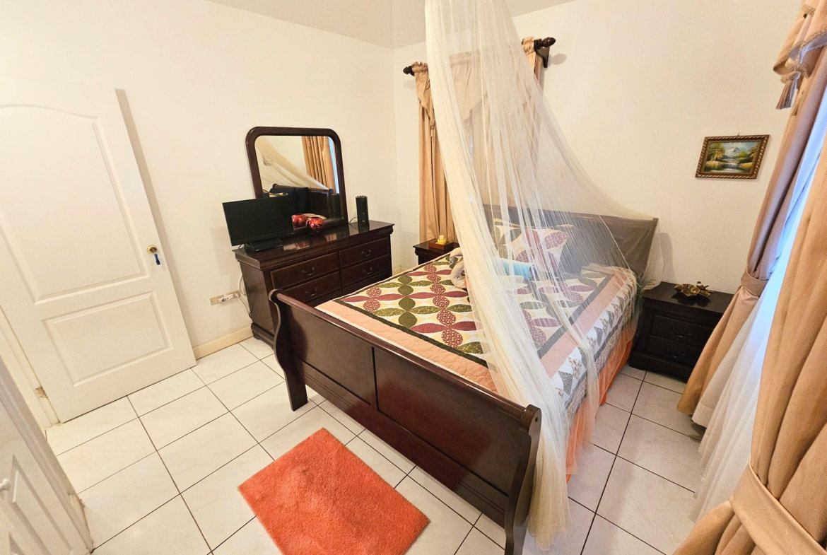 Eighth image of 35-205 Mango Walk Country Club in Montego Bay, St. James, Jamaica - property is For Rent