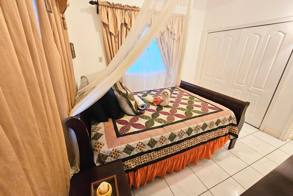 Ninth image of 35-205 Mango Walk Country Club in Montego Bay, St. James, Jamaica - property is For Rent