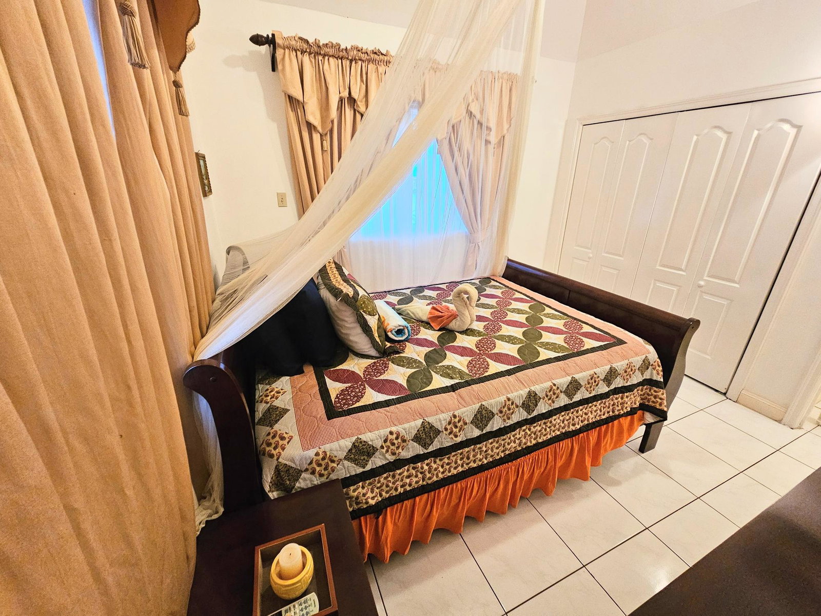 Ninth image of 35-205 Mango Walk Country Club in Montego Bay, St. James, Jamaica - property is For Rent