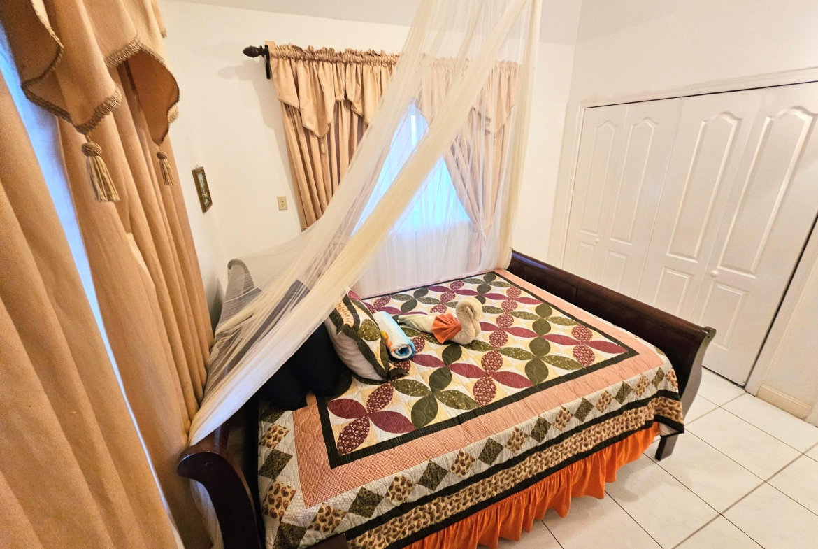 Tenth image of 35-205 Mango Walk Country Club in Montego Bay, St. James, Jamaica - property is For Rent