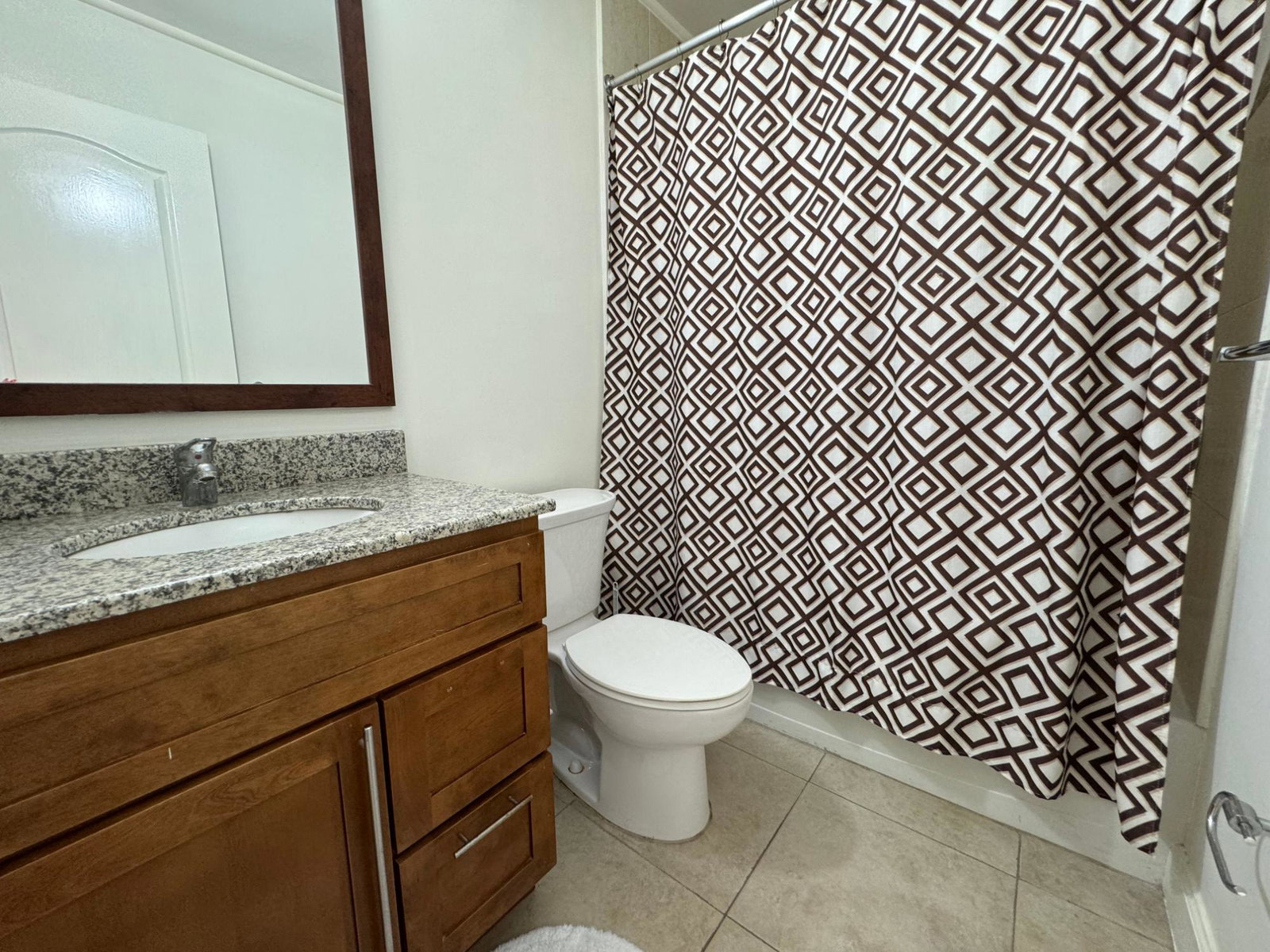 Twelfth image of 28-17 East Kings House Road in Kingston 6, St. Andrew, Jamaica - property is For Rent