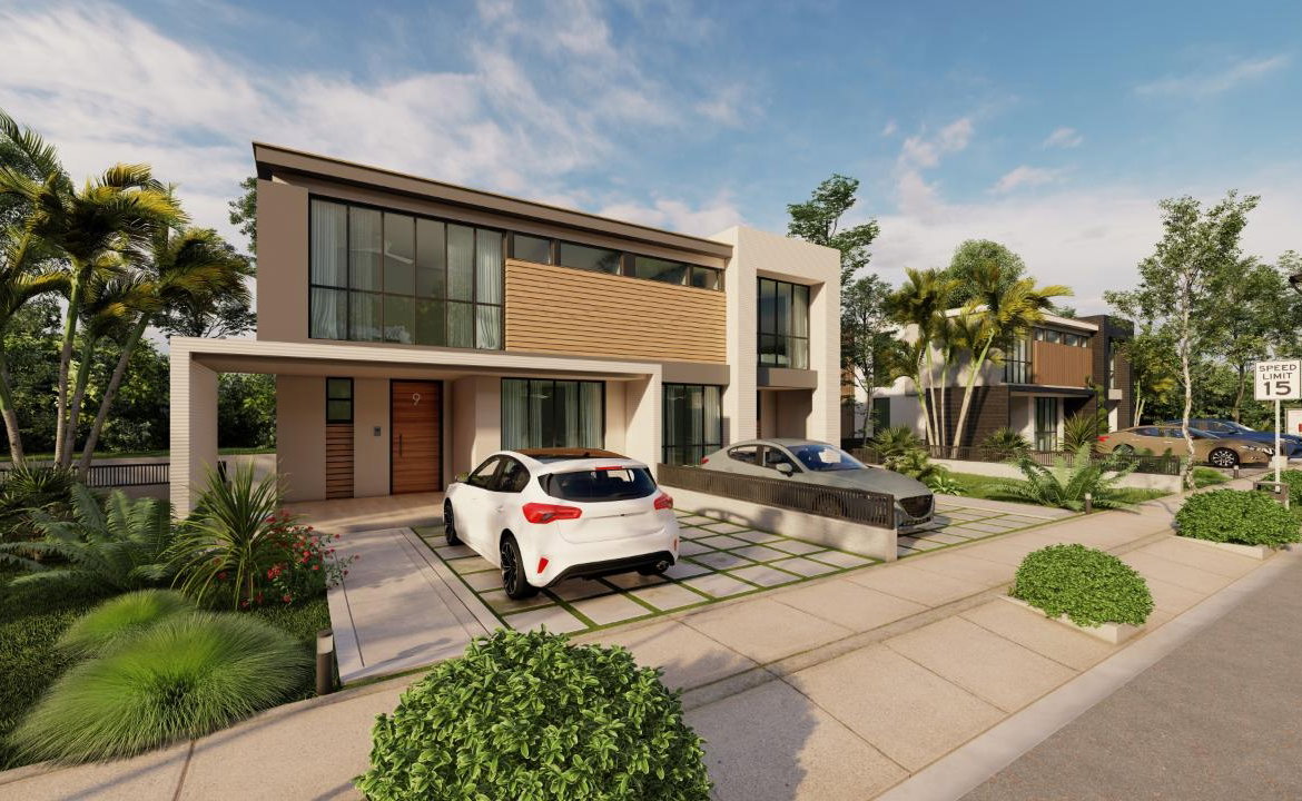 First image of 39- Sun Coast Beach Club in Bull Bay, St. Thomas, Jamaica - property is For Sale