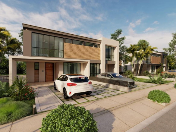 First image of 39- Sun Coast Beach Club in Bull Bay, St. Thomas, Jamaica - property is For Sale