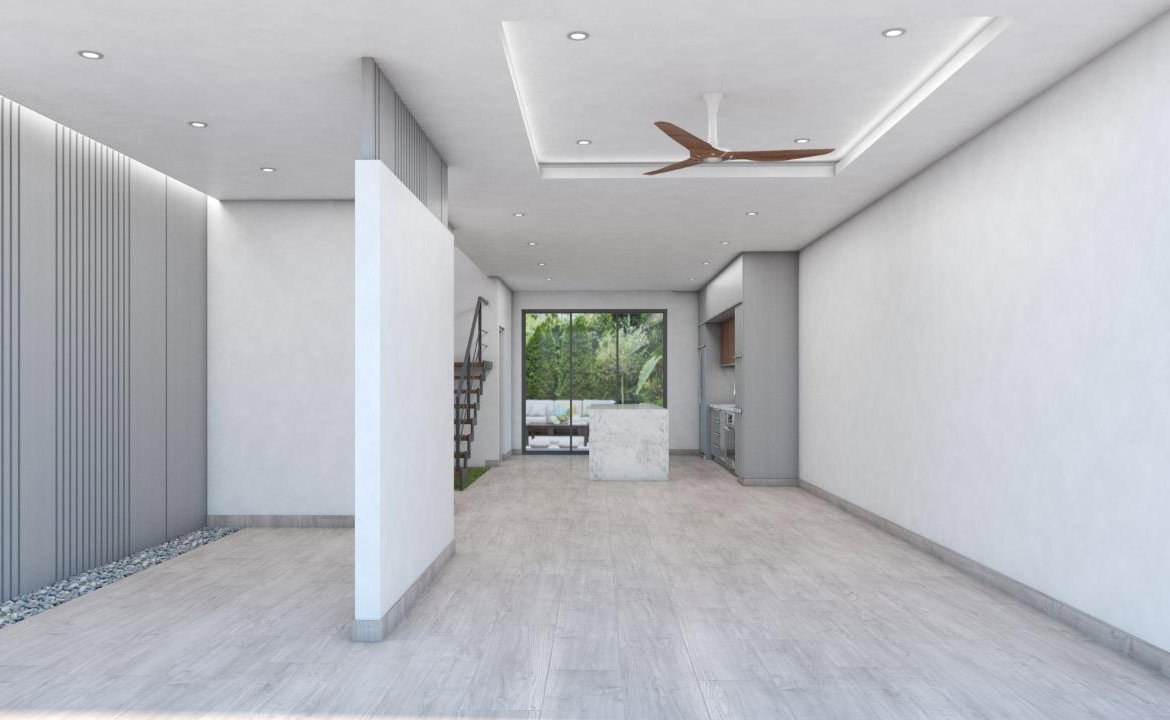 Fifth image of 5- Sun Coast Beach Club in Bull Bay, St. Thomas, Jamaica - property is For Sale