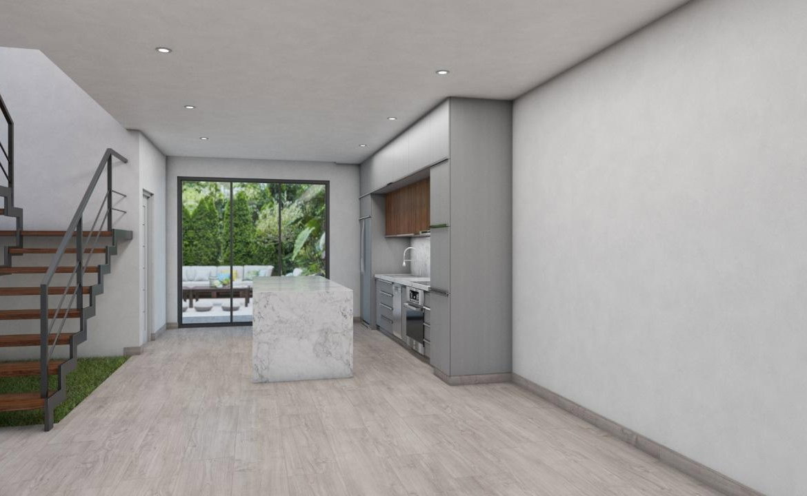 Seventh image of 5- Sun Coast Beach Club in Bull Bay, St. Thomas, Jamaica - property is For Sale