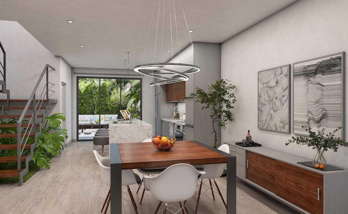 Fourteenth image of 5- Sun Coast Beach Club in Bull Bay, St. Thomas, Jamaica - property is For Sale