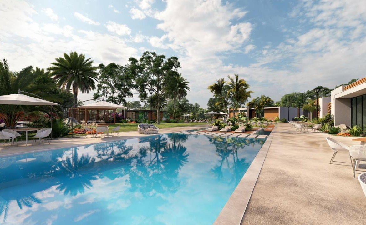 Twenty-Third image of 5- Sun Coast Beach Club in Bull Bay, St. Thomas, Jamaica - property is For Sale