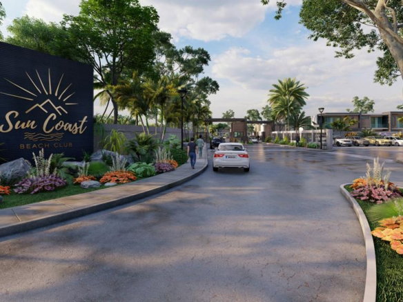 First image of 4- Sun Coast Beach Club in Bull Bay, St. Thomas, Jamaica - property is For Sale