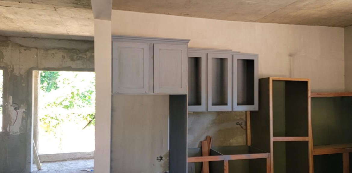 First image of 13-5 Farringdon Heights in Kingston 6, St. Andrew, Jamaica - property is For Sale