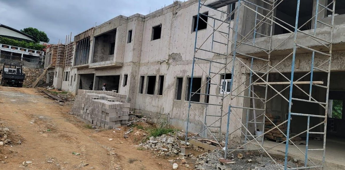 Twenty-Fourth image of 13-5 Farringdon Heights in Kingston 6, St. Andrew, Jamaica - property is For Sale