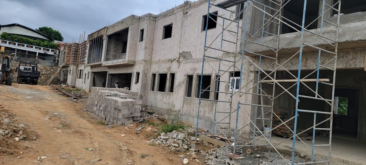 Twenty-Fourth image of 13-5 Farringdon Heights in Kingston 6, St. Andrew, Jamaica - property is For Sale