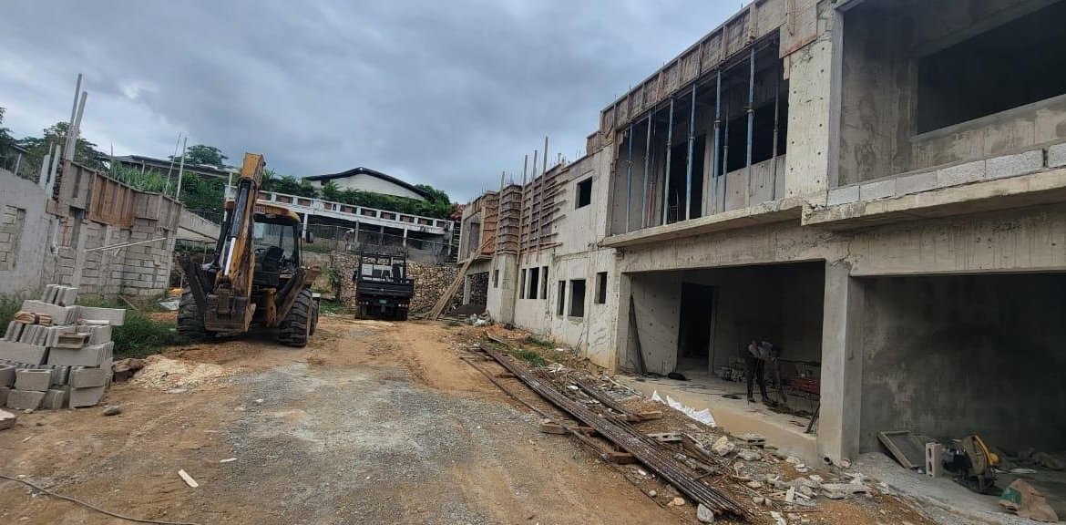 Twenty-Fifth image of 13-5 Farringdon Heights in Kingston 6, St. Andrew, Jamaica - property is For Sale