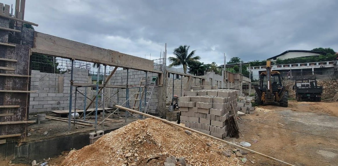 Twenty-Sixth image of 13-5 Farringdon Heights in Kingston 6, St. Andrew, Jamaica - property is For Sale
