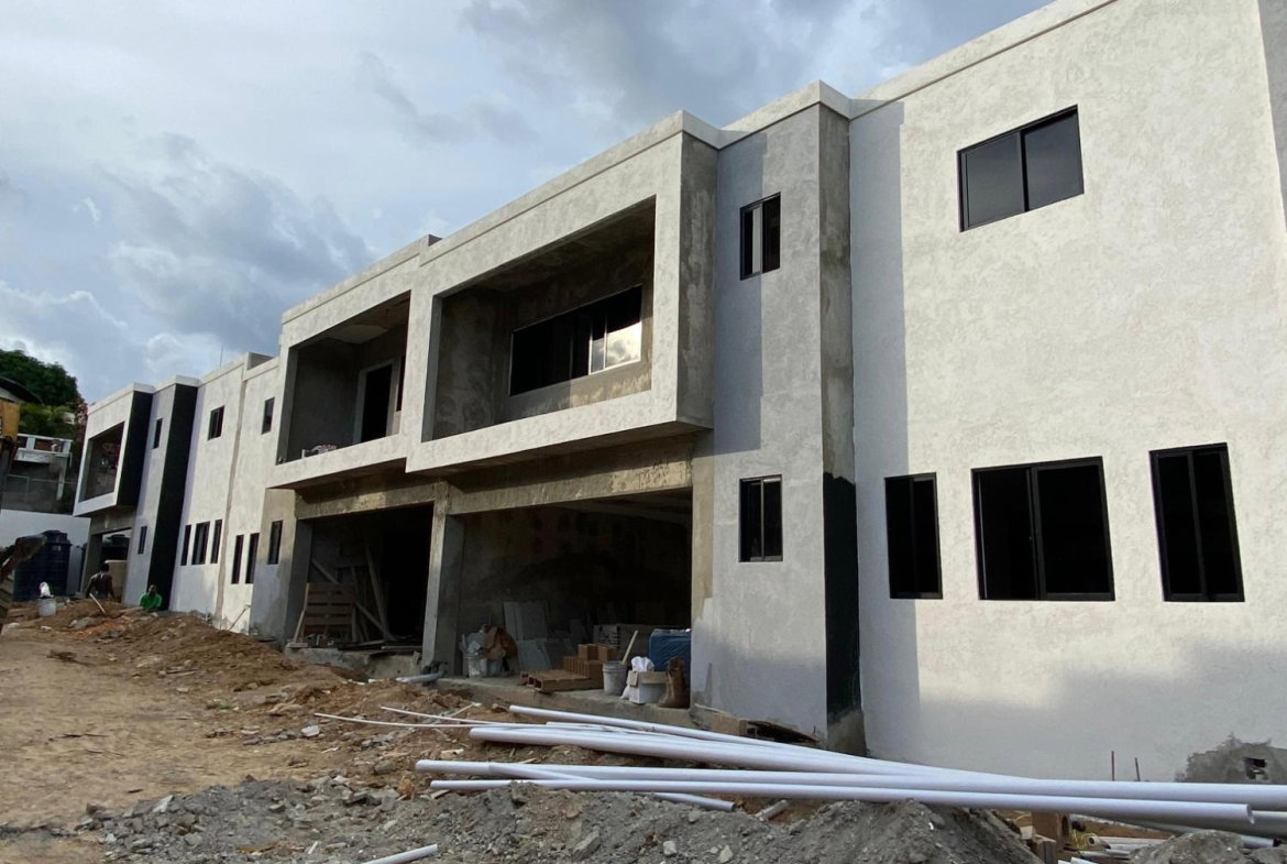Twenty-Ninth image of 13-5 Farringdon Heights in Kingston 6, St. Andrew, Jamaica - property is For Sale