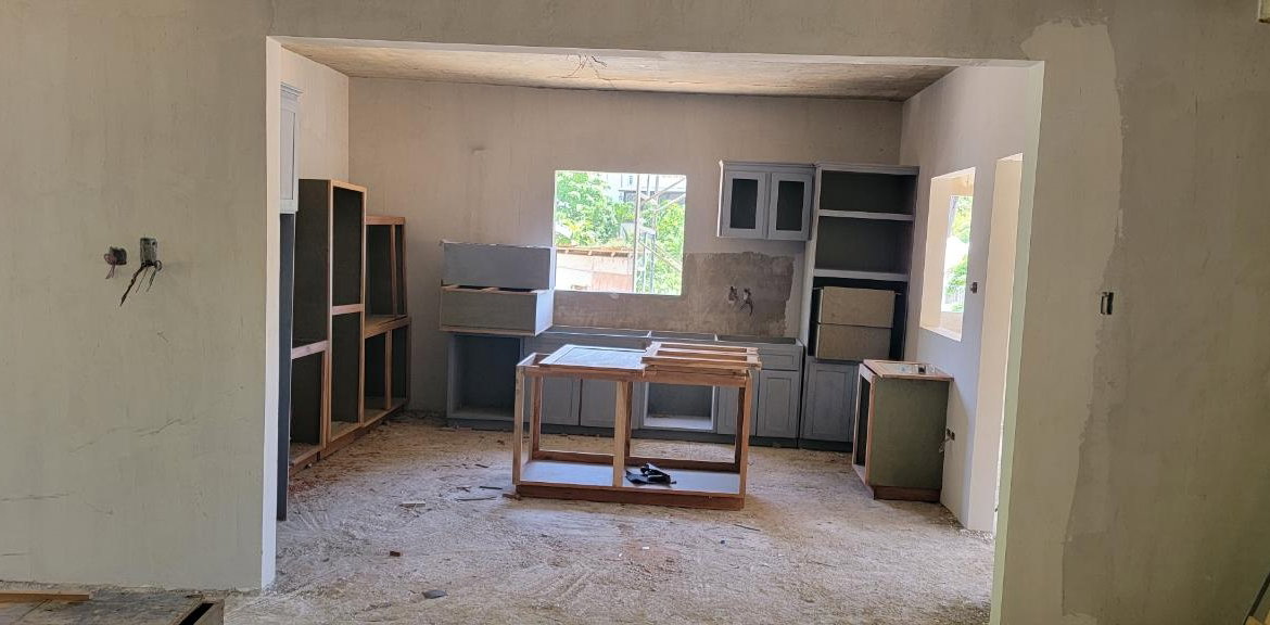 Fourth image of 13-5 Farringdon Heights in Kingston 6, St. Andrew, Jamaica - property is For Sale