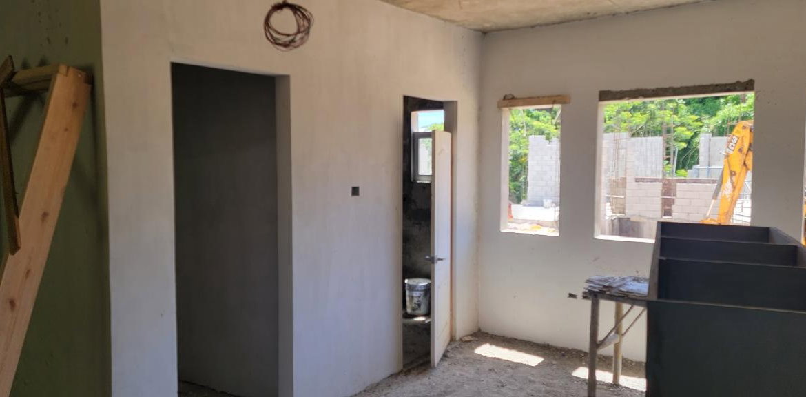 Fifth image of 13-5 Farringdon Heights in Kingston 6, St. Andrew, Jamaica - property is For Sale