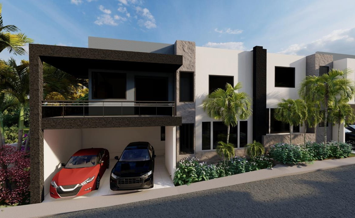 Twenty-Third image of 6-5 Farringdon Heights in Kingston 6, St. Andrew, Jamaica - property is For Sale