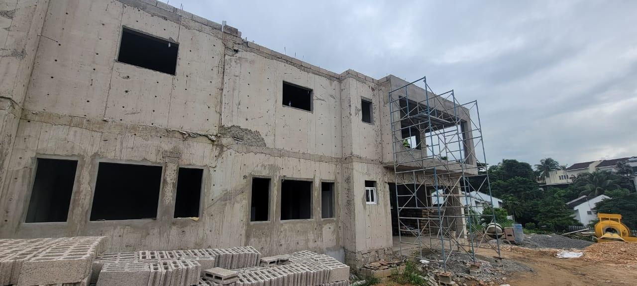Luxury-Townhouse-for-Sale-in-Farringdon-Heights-Jamaica Twenty-Fifth image of 6-5 Farringdon Heights in Kingston 6, St. Andrew, Jamaica - property is For Sale