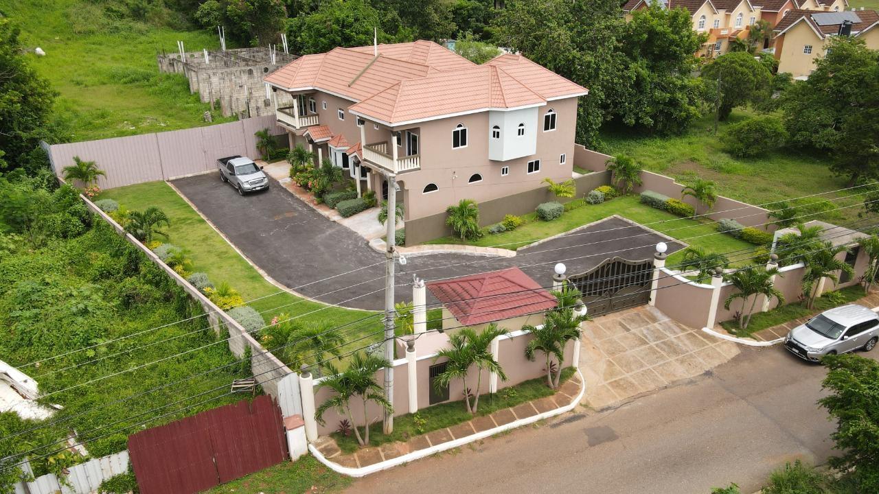 Second image of 2- Belvedere rd in Belvedere, St. Andrew, Jamaica - property is For Sale
