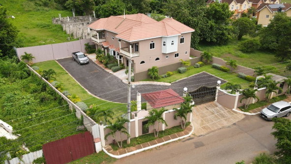Second image of 2- Belvedere rd in Belvedere, St. Andrew, Jamaica - property is For Sale