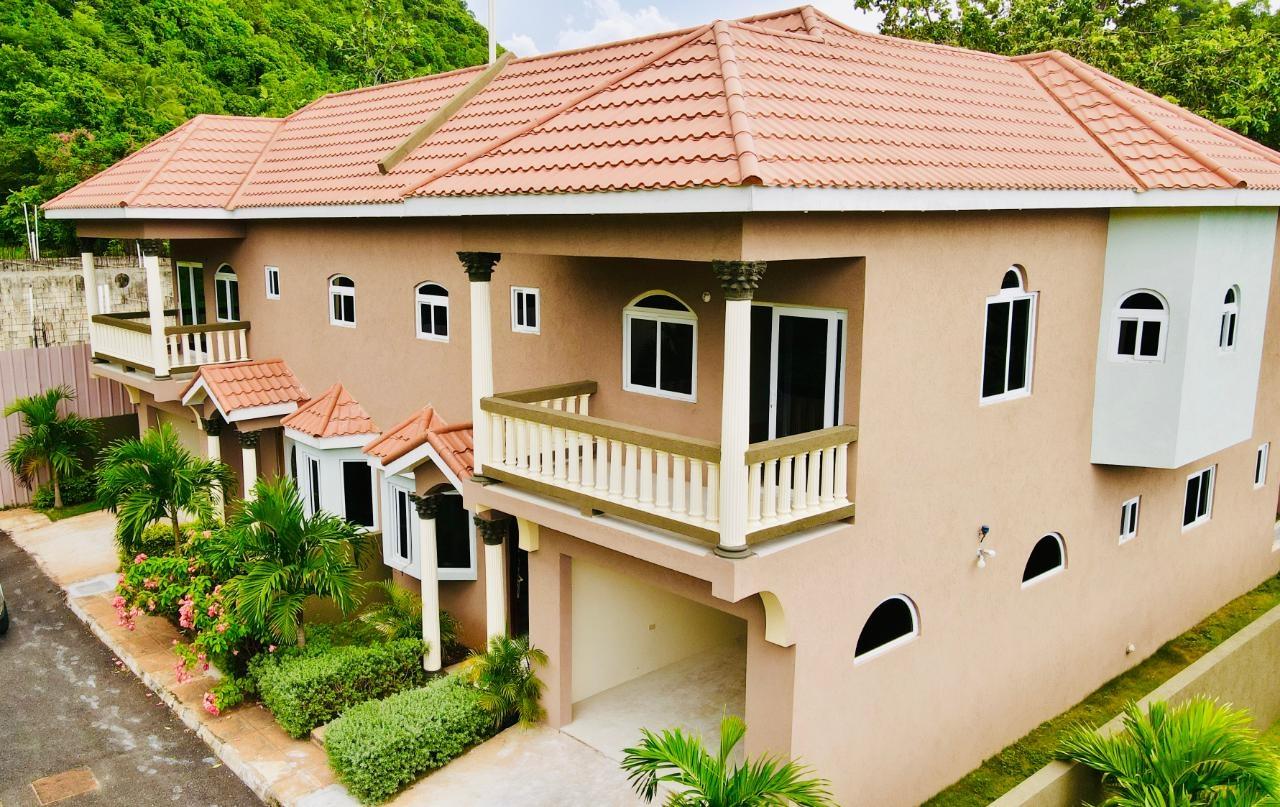 First image of 2- Belvedere rd in Belvedere, St. Andrew, Jamaica - property is For Sale