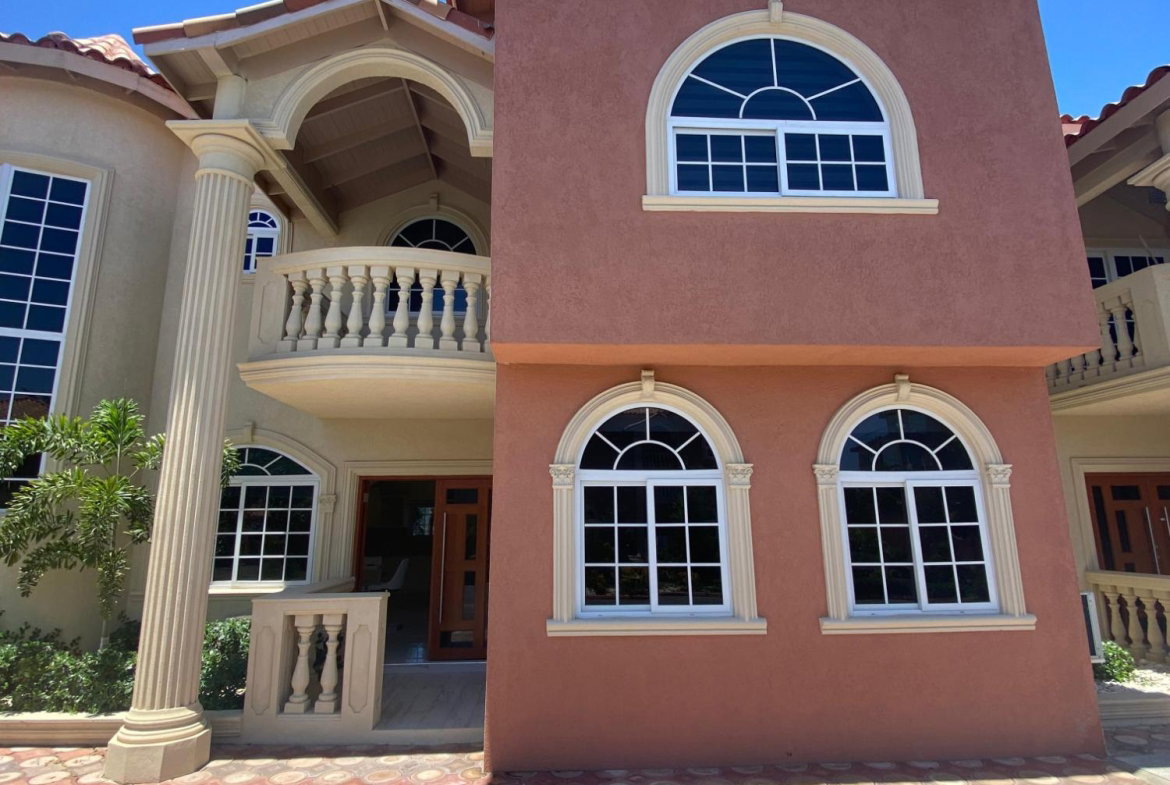 Second image of Unit 8- The Legacy, Ironshore in Ironshore, St. James, Jamaica - property is For Sale