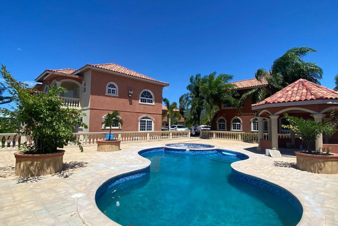 First image of Unit 8- The Legacy, Ironshore in Ironshore, St. James, Jamaica - property is For Sale