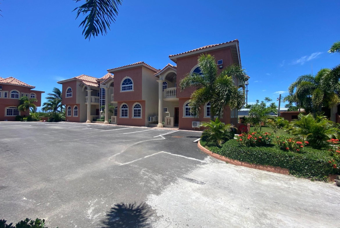 Twenty-First image of Unit 8- The Legacy, Ironshore in Ironshore, St. James, Jamaica - property is For Sale