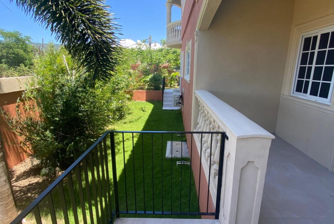 Twenty-Second image of Unit 8- The Legacy, Ironshore in Ironshore, St. James, Jamaica - property is For Sale