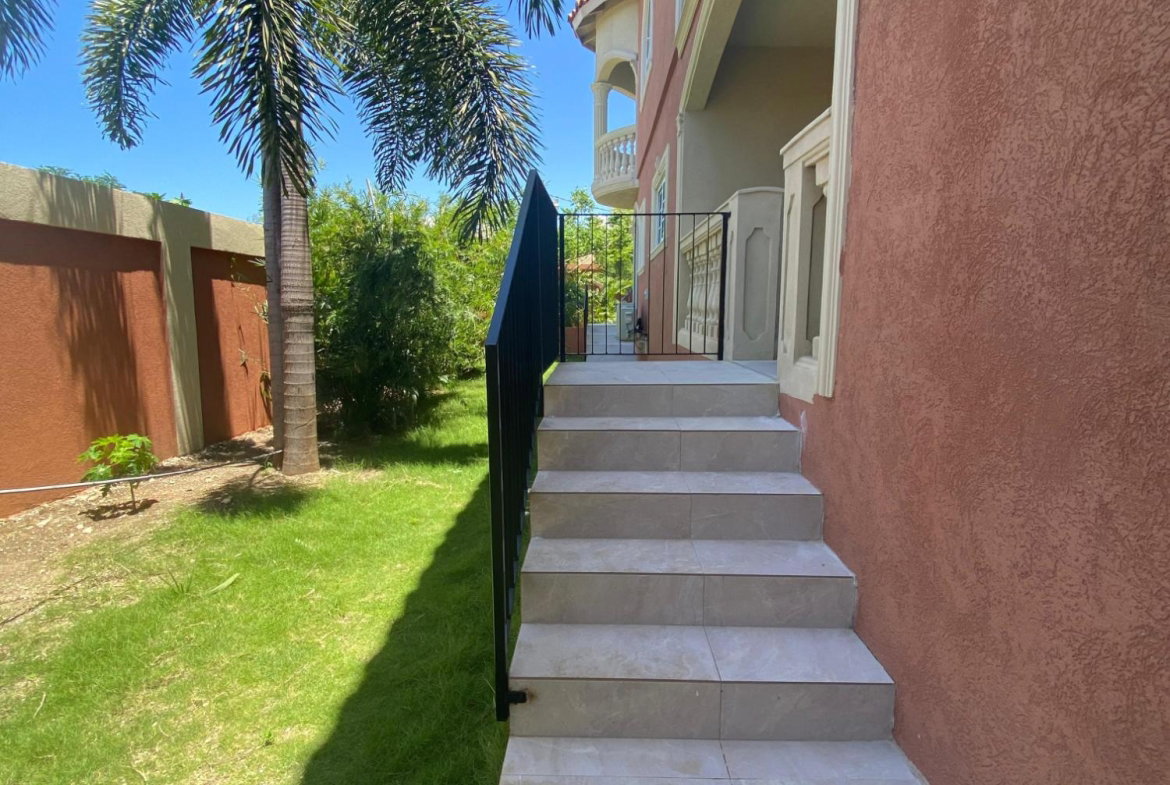 Twenty-Fourth image of Unit 8- The Legacy, Ironshore in Ironshore, St. James, Jamaica - property is For Sale