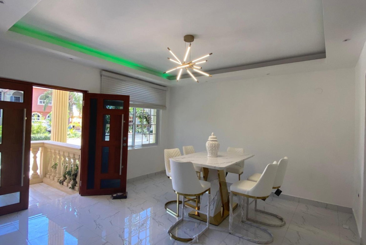 Fourth image of Unit 8- The Legacy, Ironshore in Ironshore, St. James, Jamaica - property is For Sale