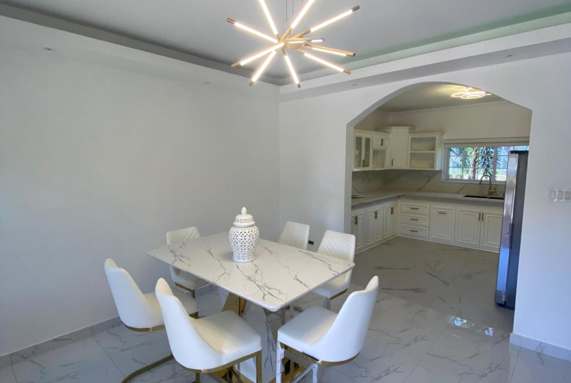 Fifth image of Unit 8- The Legacy, Ironshore in Ironshore, St. James, Jamaica - property is For Sale