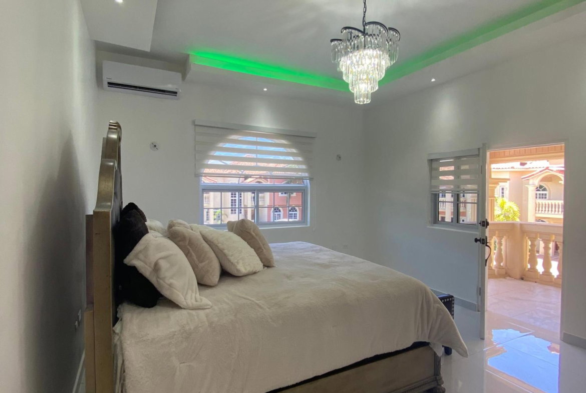 Tenth image of Unit 8- The Legacy, Ironshore in Ironshore, St. James, Jamaica - property is For Sale