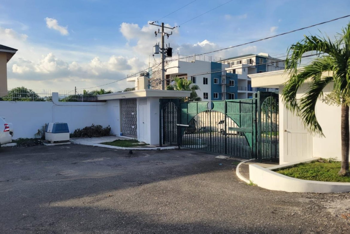 Second image of t h 1-51 Paddington Terrace in Kingston 6, St. Andrew, Jamaica - property is For Sale