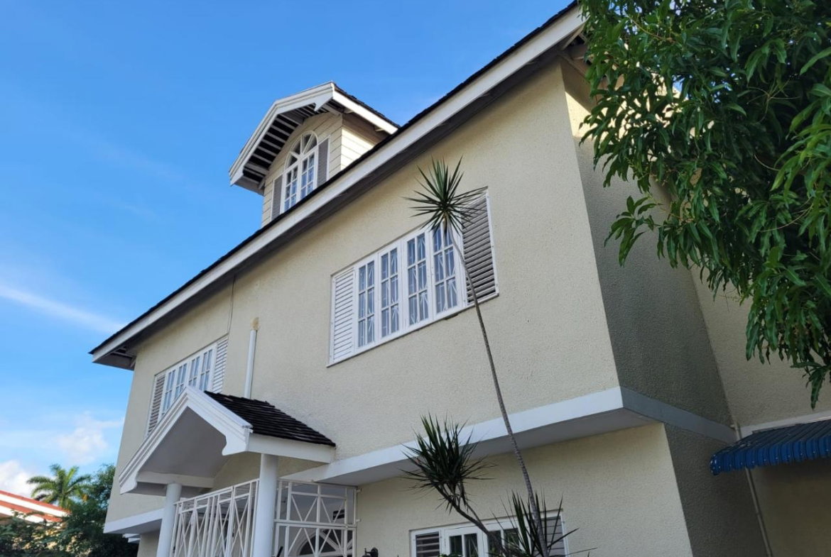 Third image of t h 1-51 Paddington Terrace in Kingston 6, St. Andrew, Jamaica - property is For Sale