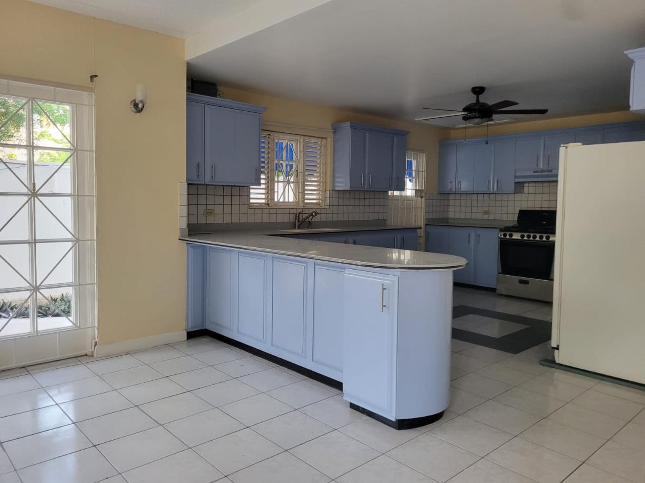 Luxury-Townhouse-for-Sale-in-Kingston-6-Forte-Paddington Sixth image of t h 1-51 Paddington Terrace in Kingston 6, St. Andrew, Jamaica - property is For Sale