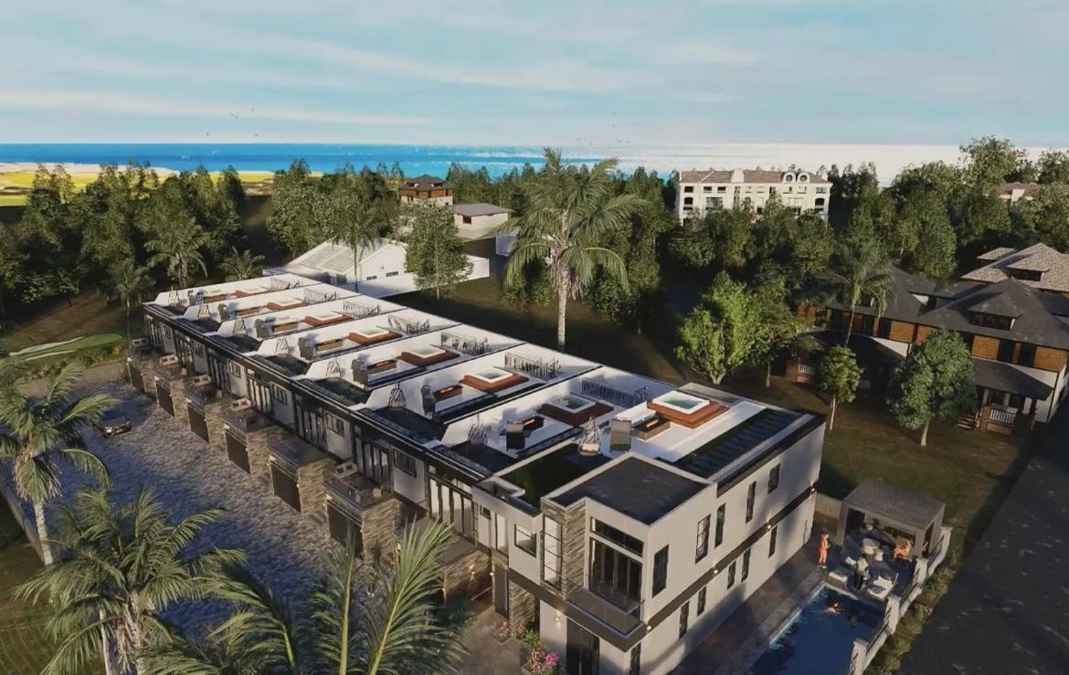 Second image of 5-357 Dorchester Drive, Mobay in Montego Bay, St. James, Jamaica - property is For Sale