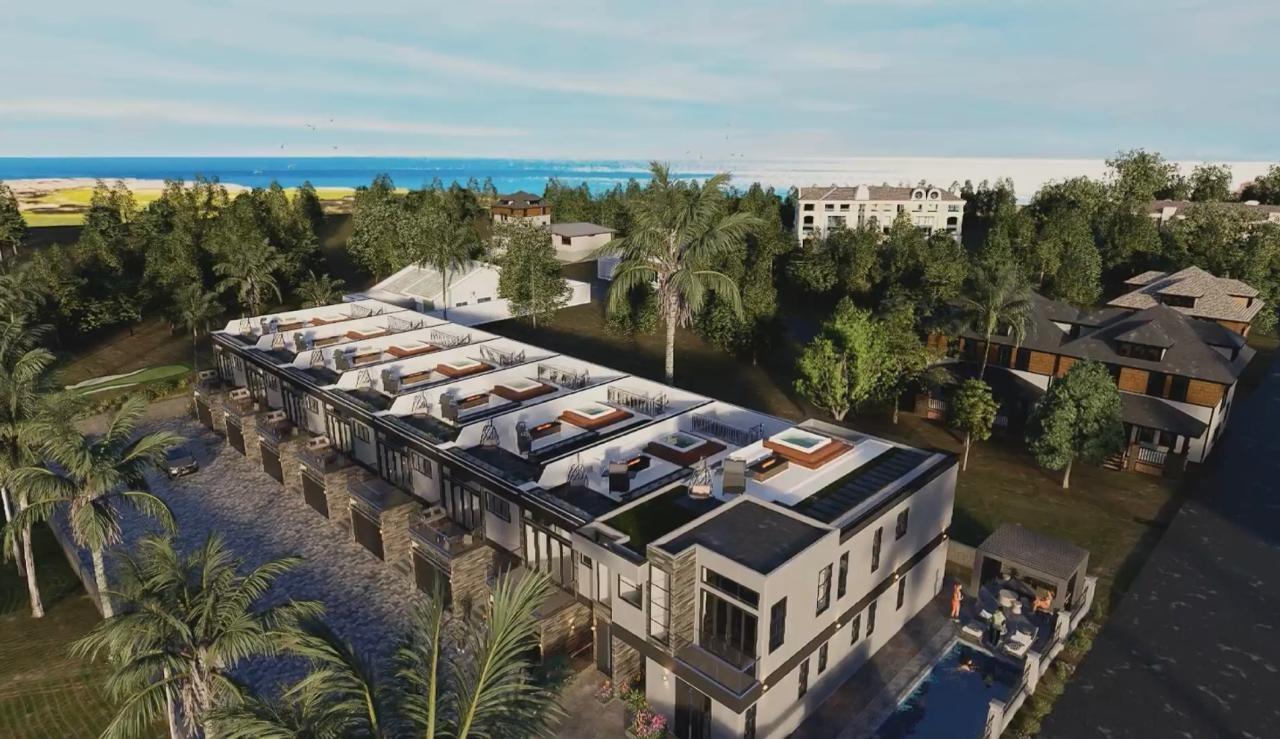 Second image of 5-357 Dorchester Drive, Mobay in Montego Bay, St. James, Jamaica - property is For Sale