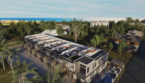 Second image of 5-357 Dorchester Drive, Mobay in Montego Bay, St. James, Jamaica - property is For Sale