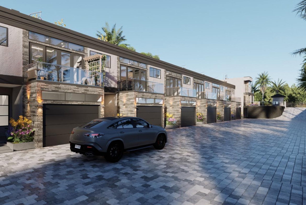 First image of 5-357 Dorchester Drive, Mobay in Montego Bay, St. James, Jamaica - property is For Sale