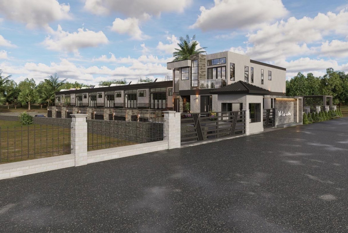Thirteenth image of 5-357 Dorchester Drive, Mobay in Montego Bay, St. James, Jamaica - property is For Sale