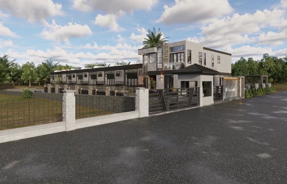 Thirteenth image of 5-357 Dorchester Drive, Mobay in Montego Bay, St. James, Jamaica - property is For Sale