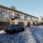 First image of 5-357 Dorchester Drive, Mobay in Montego Bay, St. James, Jamaica - property is For Sale