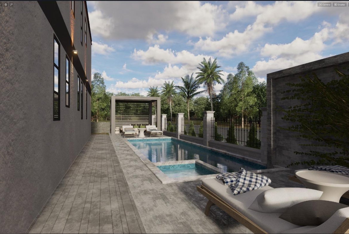 Sixth image of 5-357 Dorchester Drive, Mobay in Montego Bay, St. James, Jamaica - property is For Sale