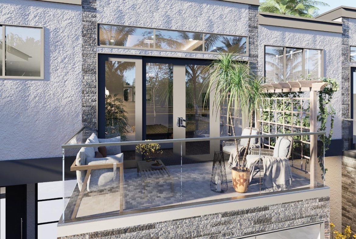 Eighth image of 5-357 Dorchester Drive, Mobay in Montego Bay, St. James, Jamaica - property is For Sale