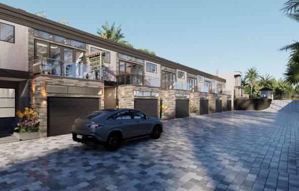 First image of 5-357 Dorchester Drive, Mobay in Montego Bay, St. James, Jamaica - property is For Sale