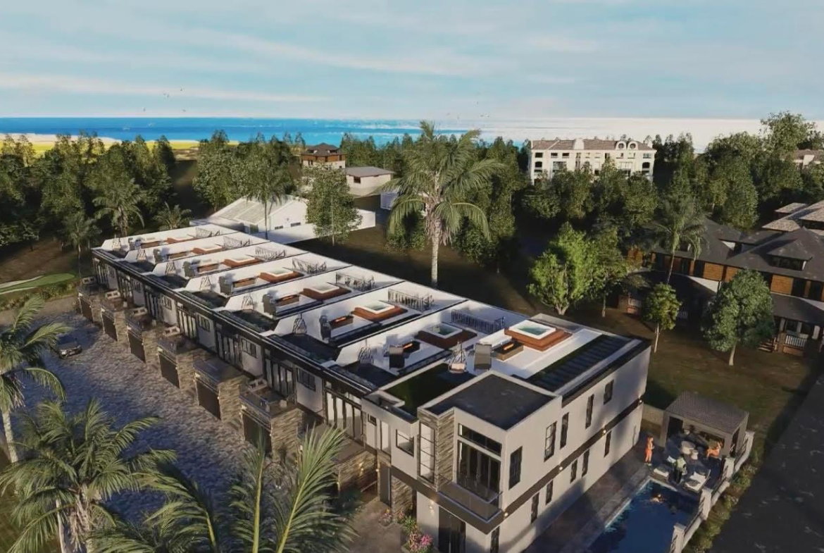 First image of Th1- The Emirates, Ironshore in Montego Bay, St. James, Jamaica - property is For Sale