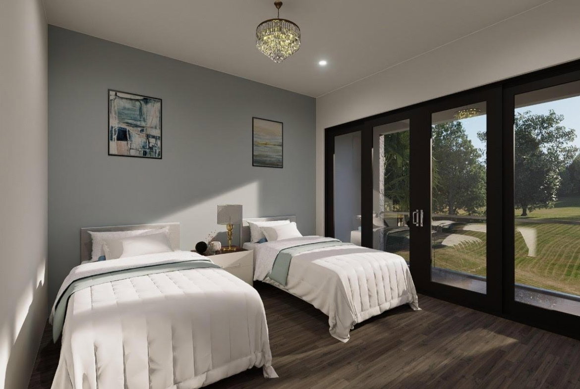 Fourteenth image of Th1- The Emirates, Ironshore in Montego Bay, St. James, Jamaica - property is For Sale