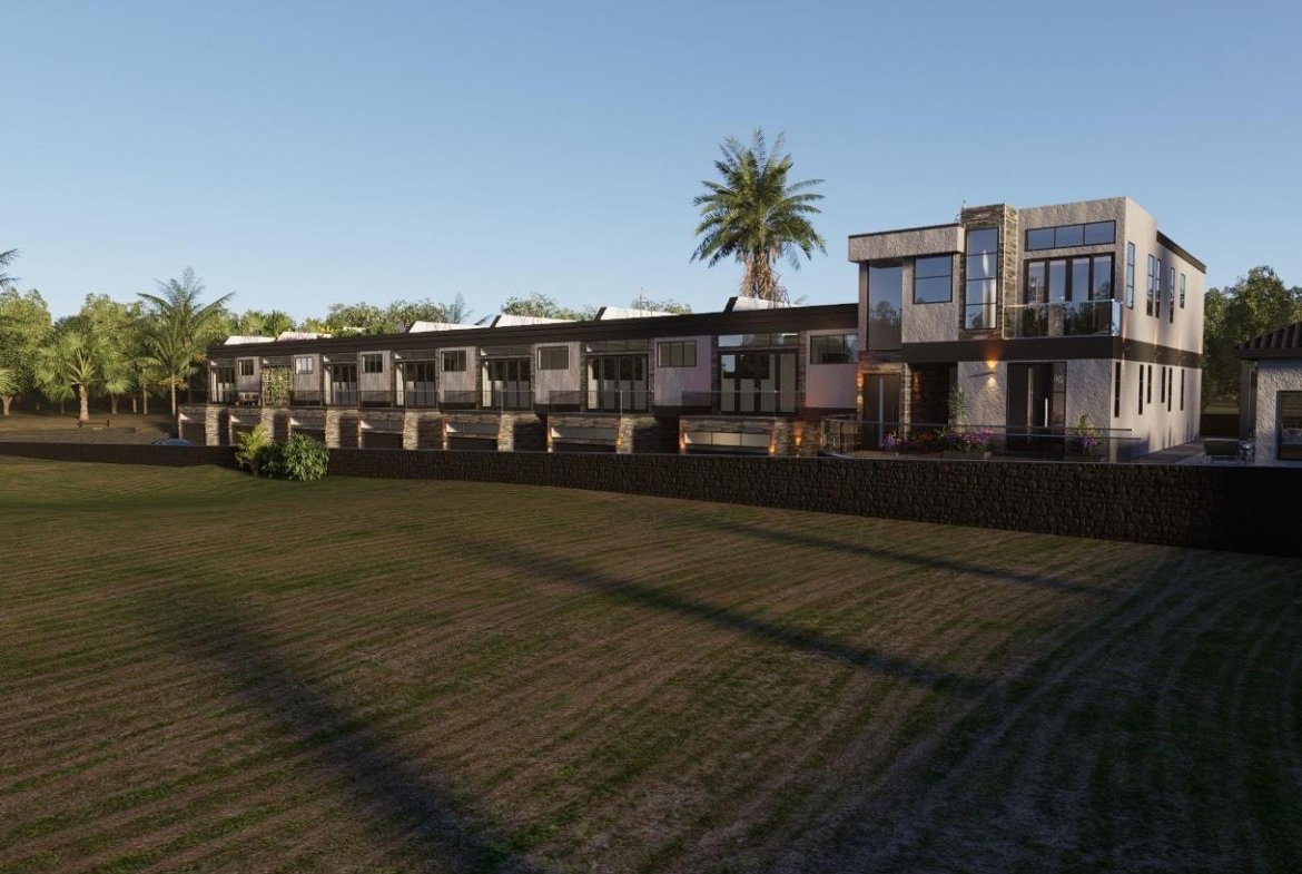 Eighteenth image of Th1- The Emirates, Ironshore in Montego Bay, St. James, Jamaica - property is For Sale