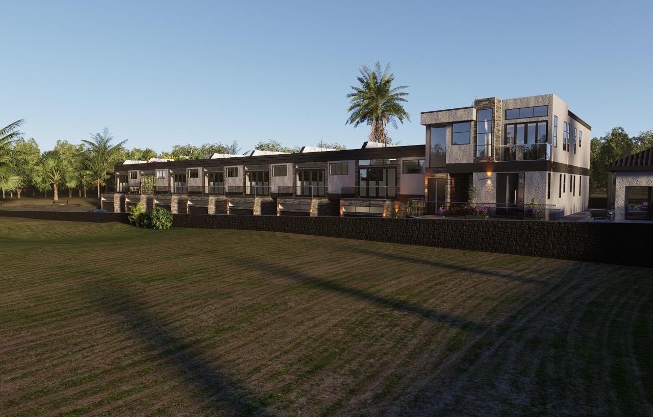 Eighteenth image of Th1- The Emirates, Ironshore in Montego Bay, St. James, Jamaica - property is For Sale